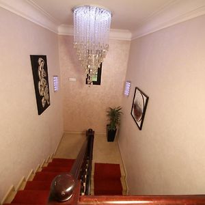 Suite de Luxe
